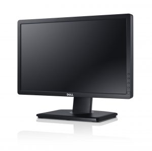 مانیتور استوک دل مدل P2012H سایز 20 اینچ